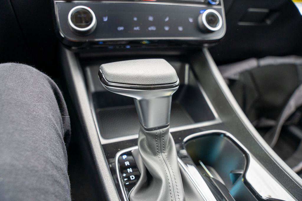 New 2026 Hyundai Tucson SEL image 24