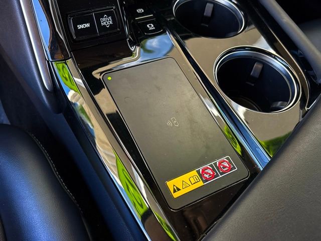 Used 2024 Toyota Mirai w/ Advanced Technology Package image 23