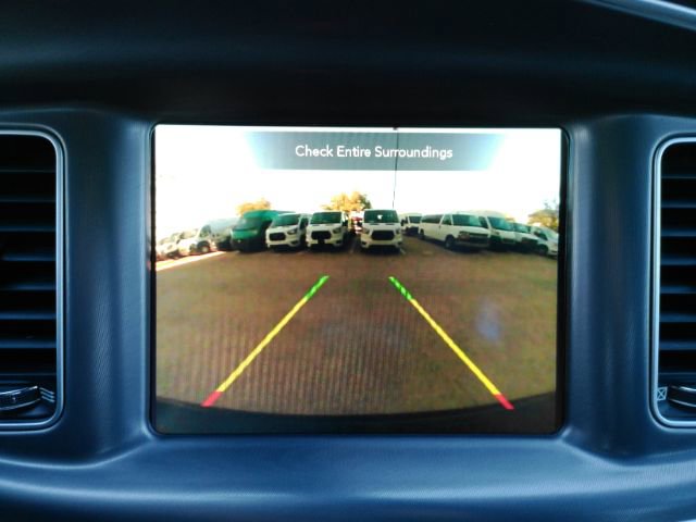 Used 2021 Dodge Charger GT w/ Performance Handling Group image 8