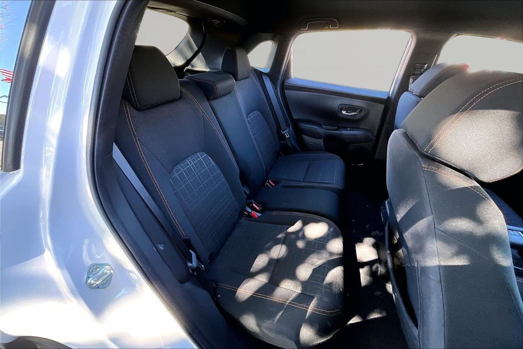 Used 2023 Honda HR-V Sport image 19