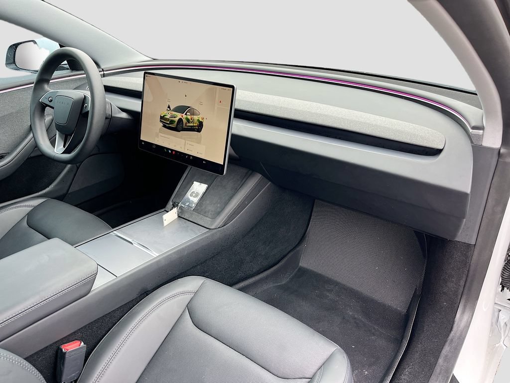 Used 2024 Tesla Model 3 RWD image 31
