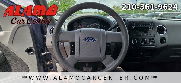 Used 2004 Ford F150 XLT AWD/4WD image 37