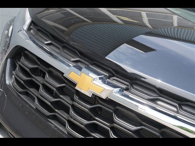 New 2025 Chevrolet Trax LT w/ LT Convenience Package image 26