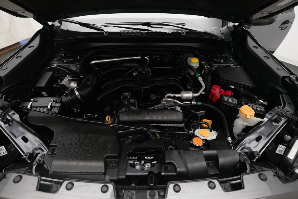 Certified 2026 Subaru Forester Premium AWD/4WD image 3