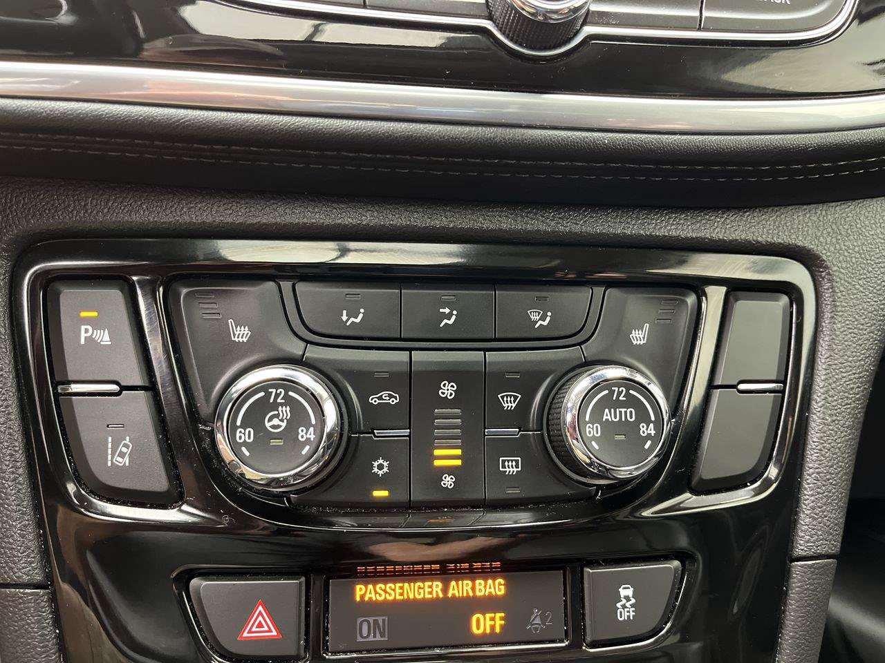 Used 2019 Buick Encore Essence w/ Safety Package II AWD/4WD image 21