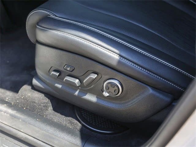 Used 2024 Genesis GV80 3.5T Prestige w/ Advanced Package image 11