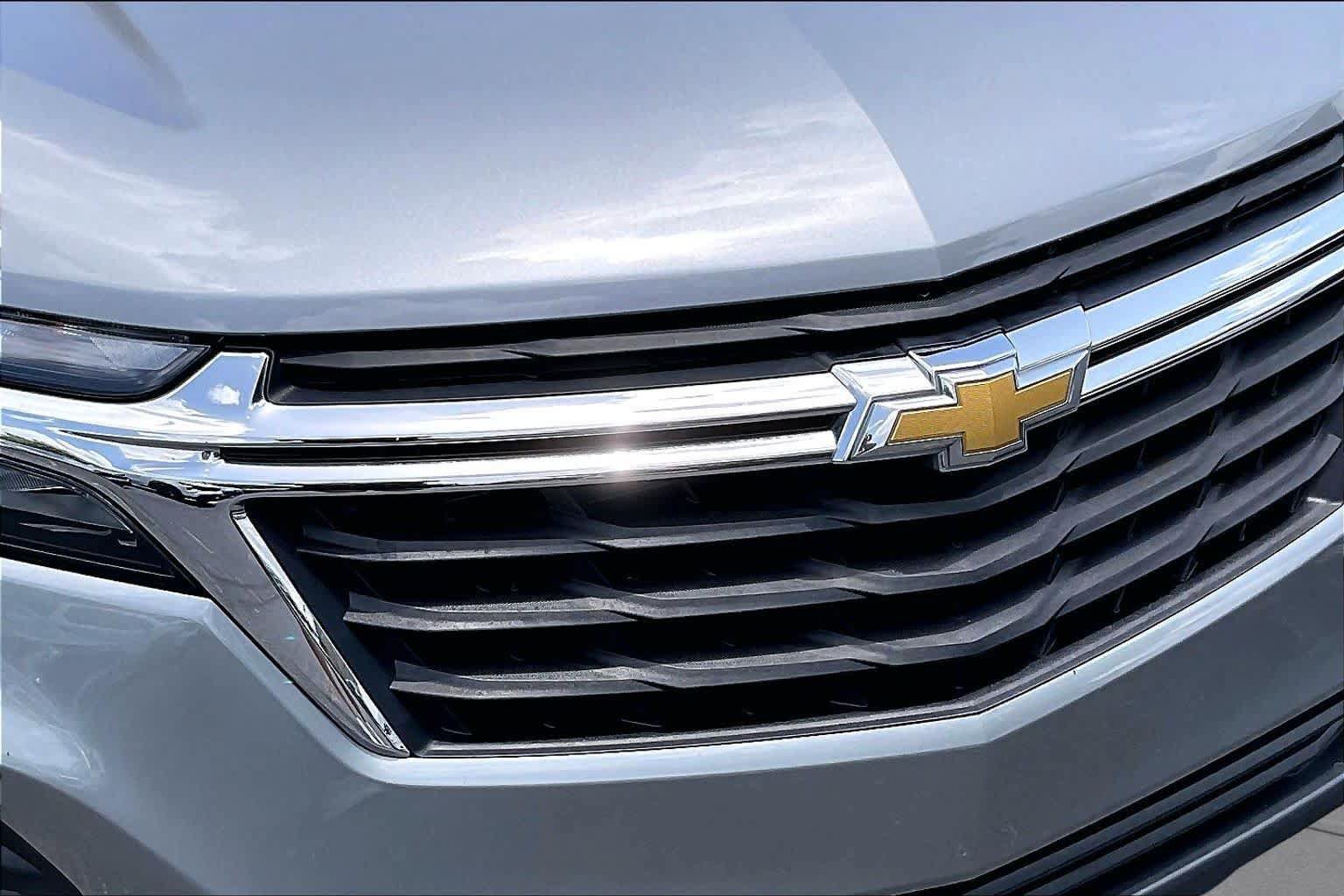 Used 2023 Chevrolet Equinox LS w/ LS Convenience Package FWD image 29