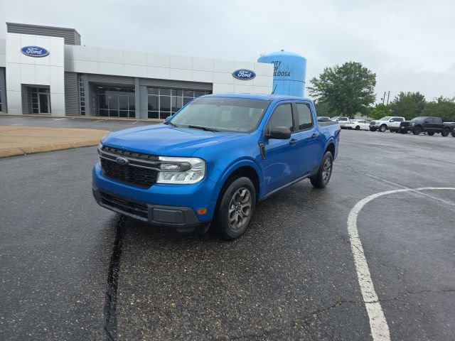 Used 2022 Ford Maverick XLT FWD image 7