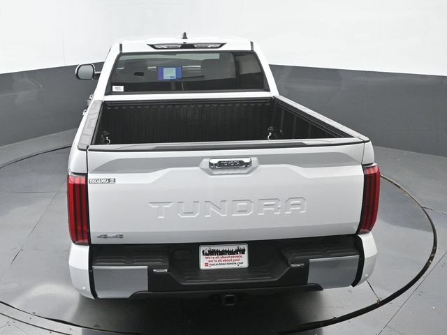 New 2026 Toyota Tundra Limited AWD/4WD image 29