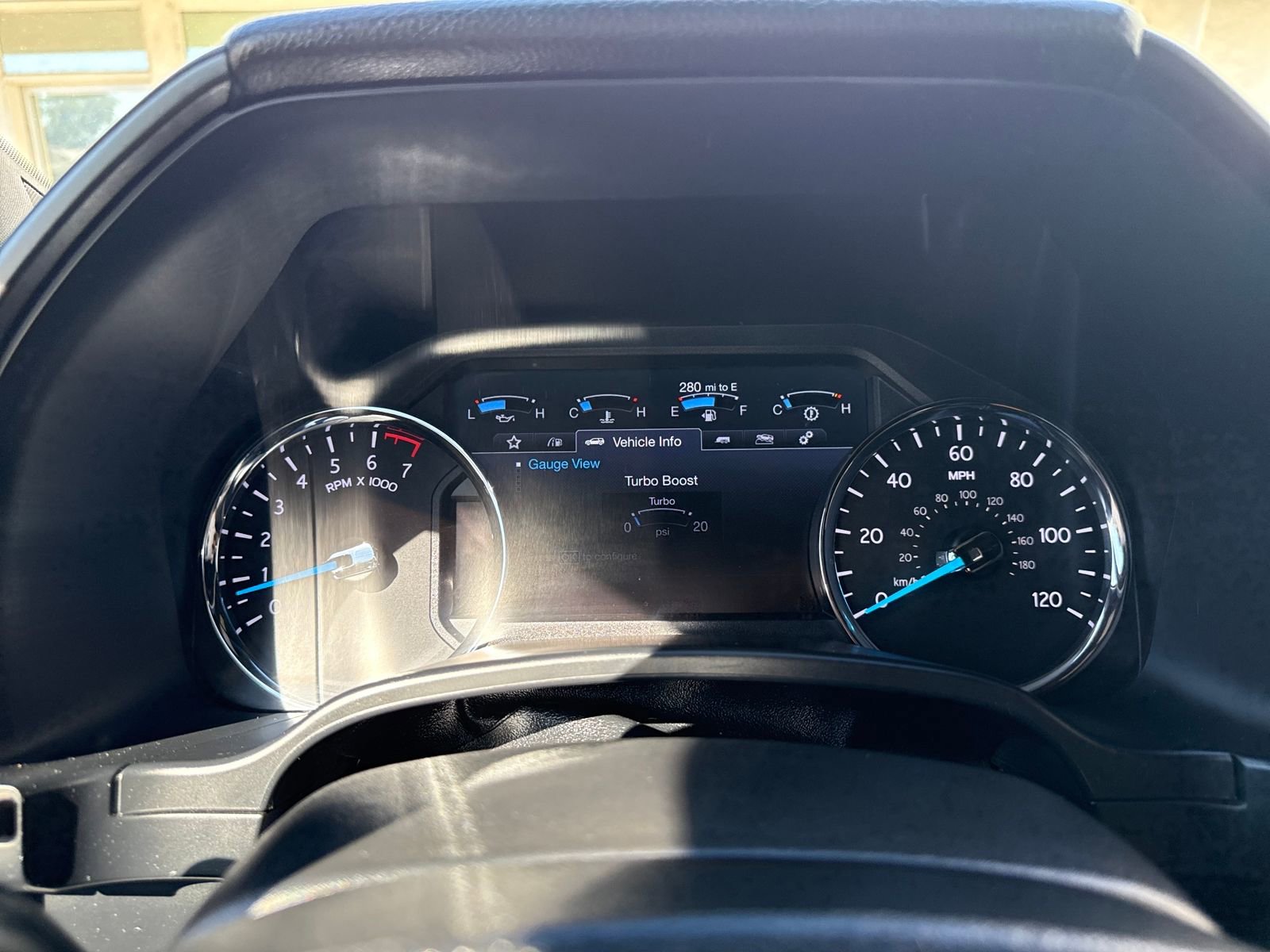 Used 2019 Ford Expedition Limited w/ Equipment Group 302A image 15