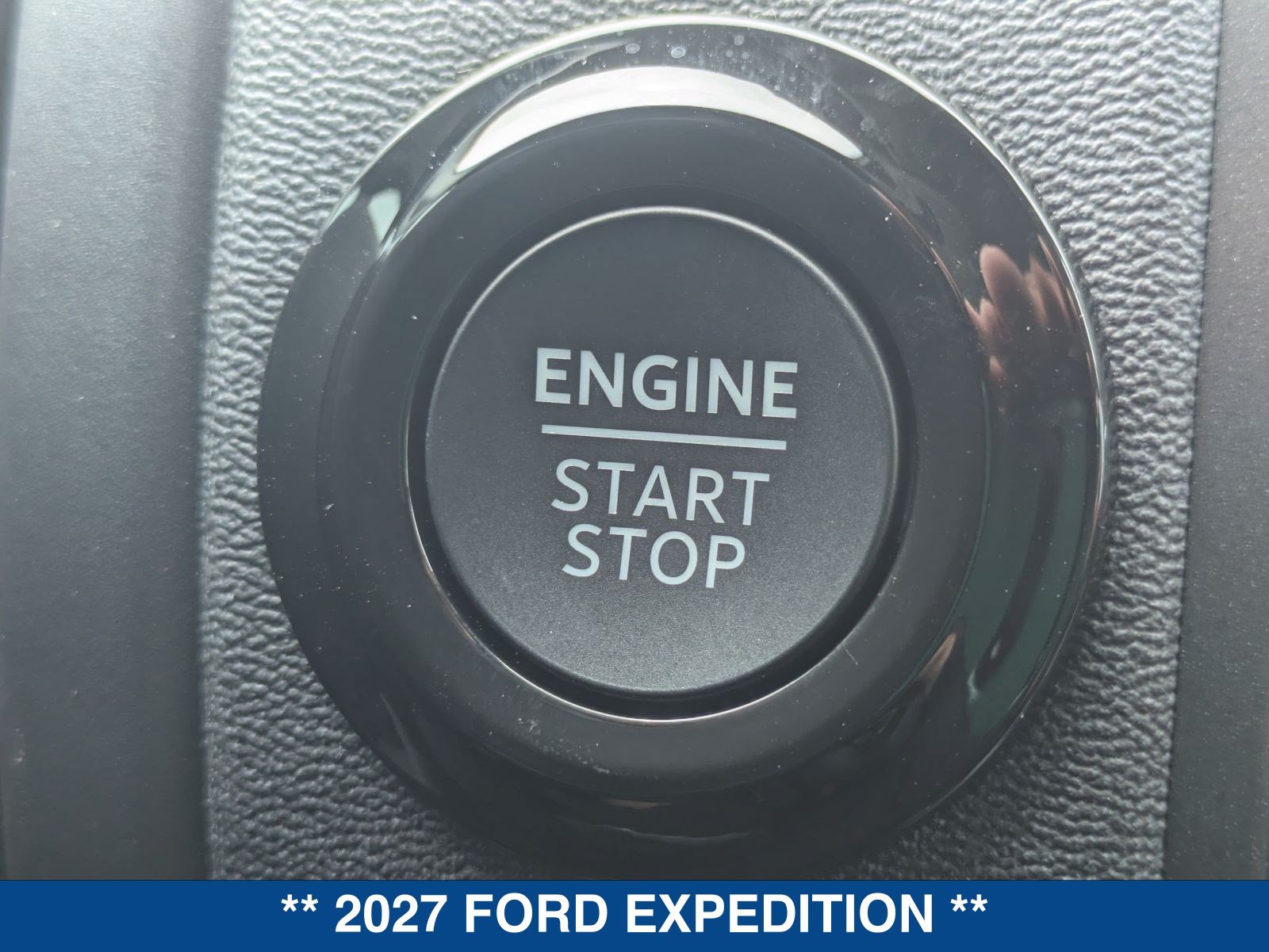 New 2027 Ford Expedition Active AWD/4WD image 40