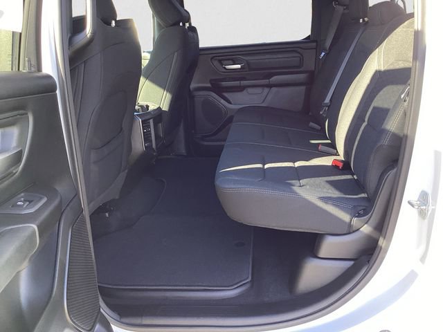 New 2026 RAM 1500 Express image 14