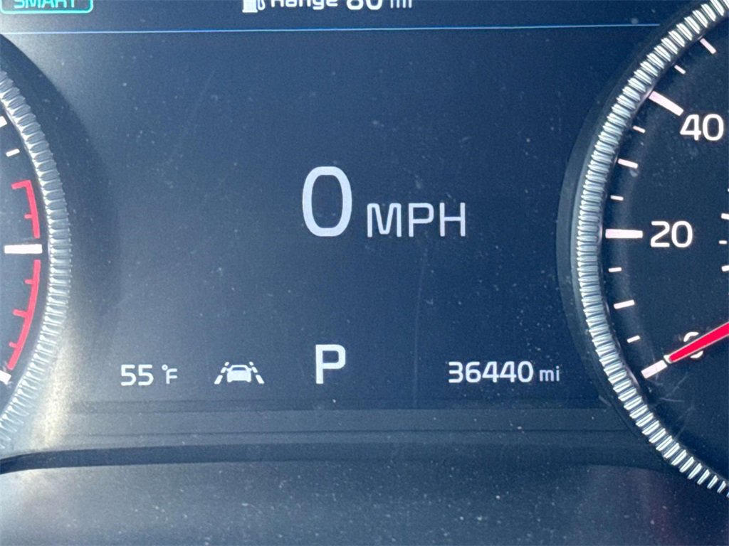 Used 2022 Kia Telluride SX image 20