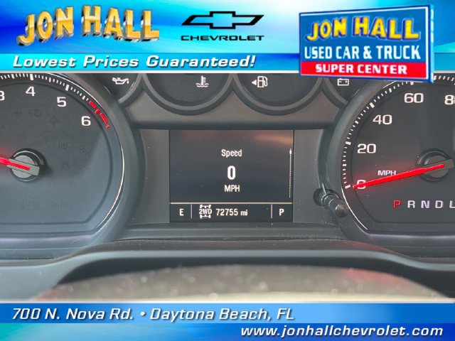Used 2022 Chevrolet Silverado 1500 Custom AWD/4WD image 24