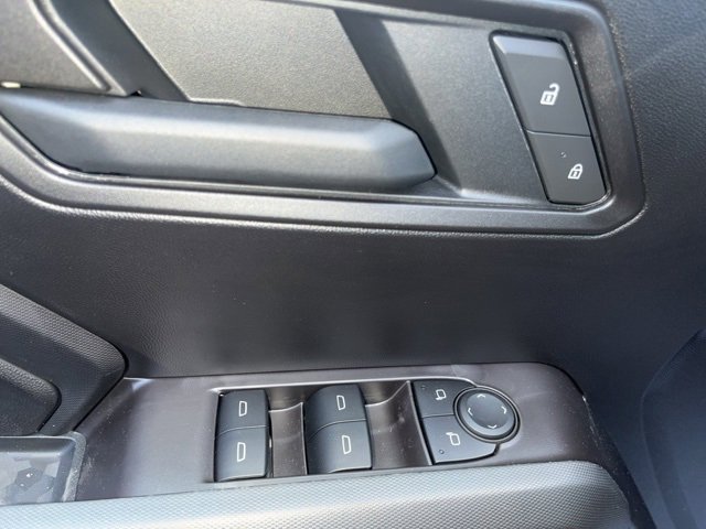 New 2026 Chevrolet Colorado W/T w/ WT Custom Package image 17