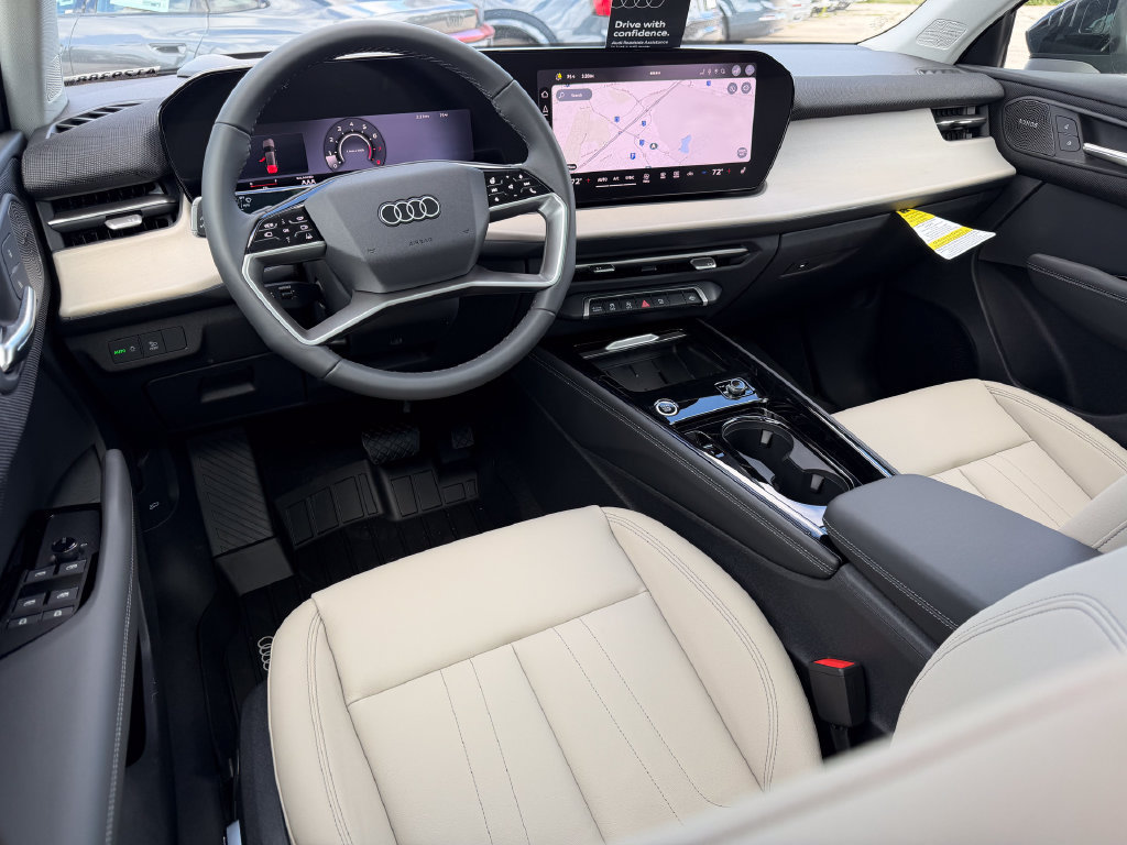 New 2026 Audi Q3 quattro 2.0T AWD/4WD image 17