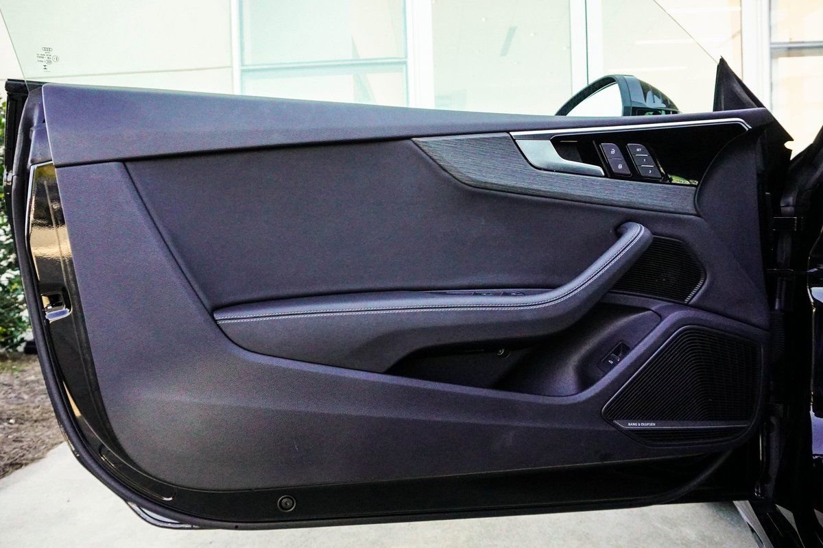 Used 2024 Audi A5 2.0T Premium Plus w/ Premium Plus image 27