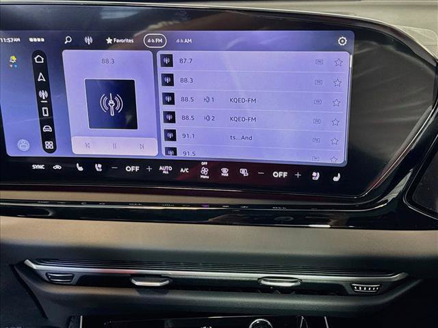 New 2026 Audi A6 Prestige AWD/4WD image 11