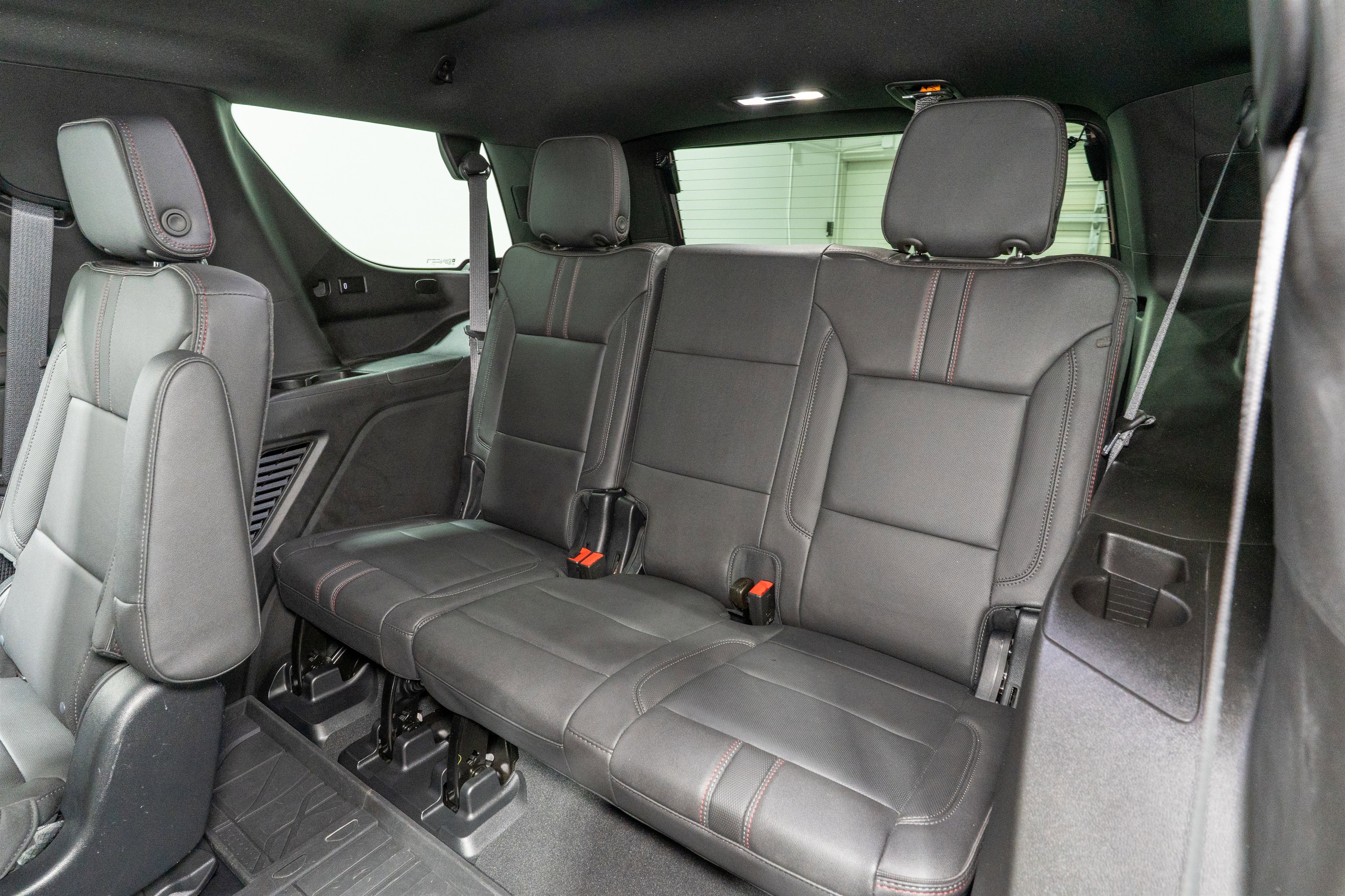 Used 2023 Chevrolet Tahoe RST w/ Luxury Package image 32