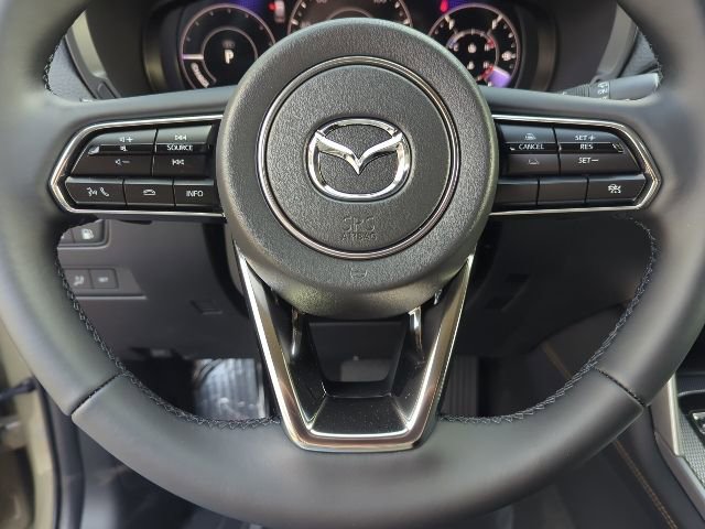 New 2026 MAZDA CX-70 SC Plus AWD/4WD image 16