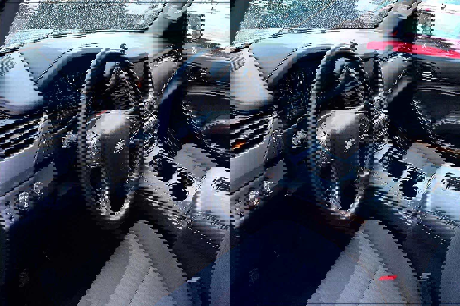 Used 2020 Chevrolet Tahoe LS image 15