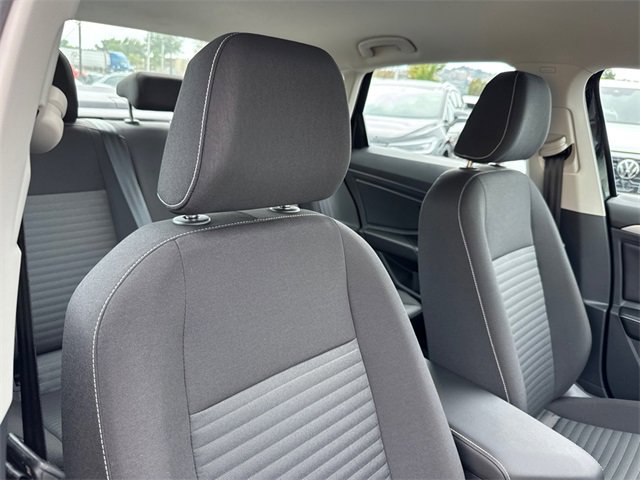 New 2025 Volkswagen Jetta S image 15