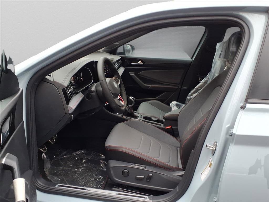 New 2026 Volkswagen Jetta GLI Autobahn image 9