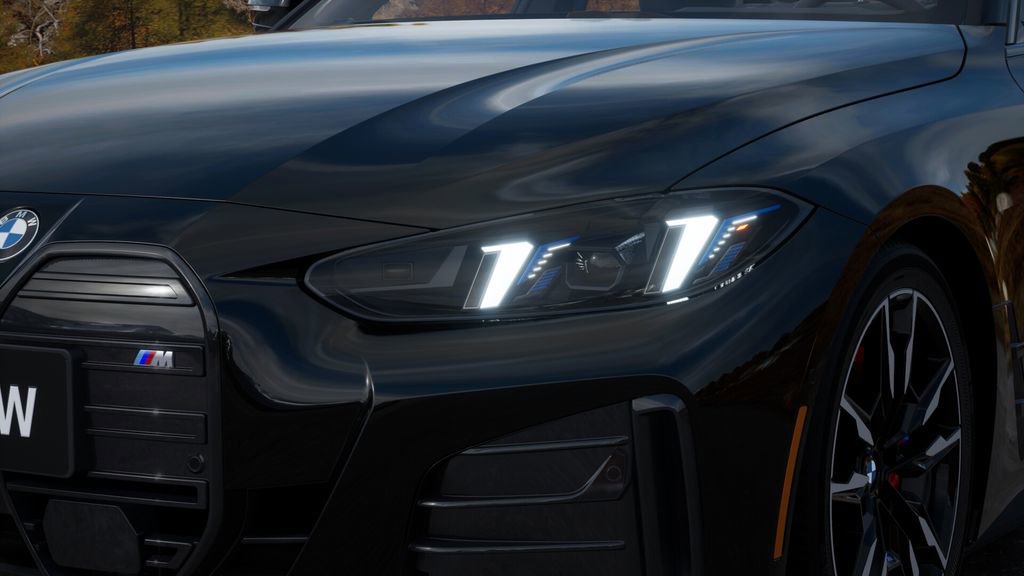 New 2026 BMW i4 M60 w/ Premium Package image 6