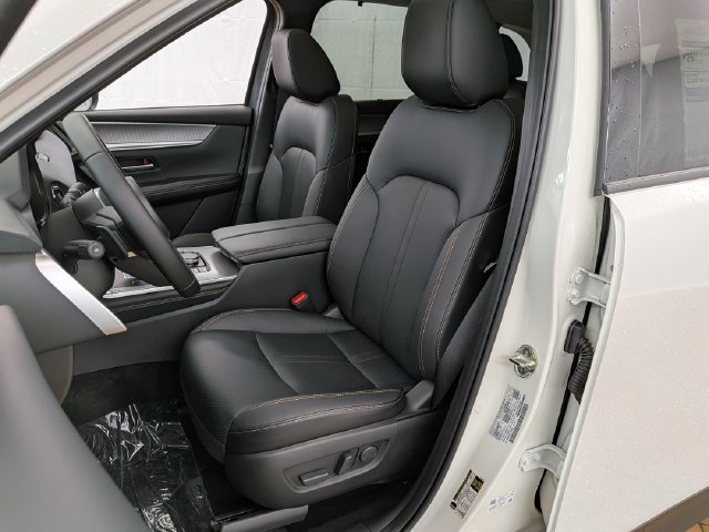 New 2026 MAZDA CX-90 3.3 Turbo w/ Premium Sport Pkg AWD/4WD image 9