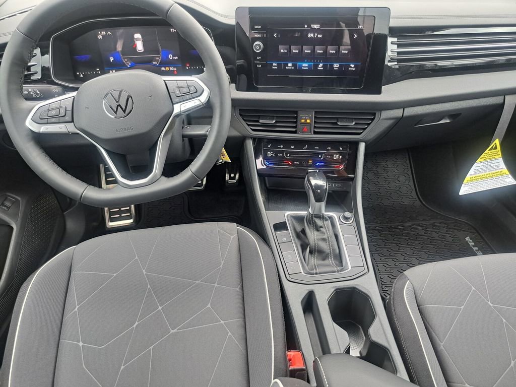 New 2026 Volkswagen Jetta Sport image 20