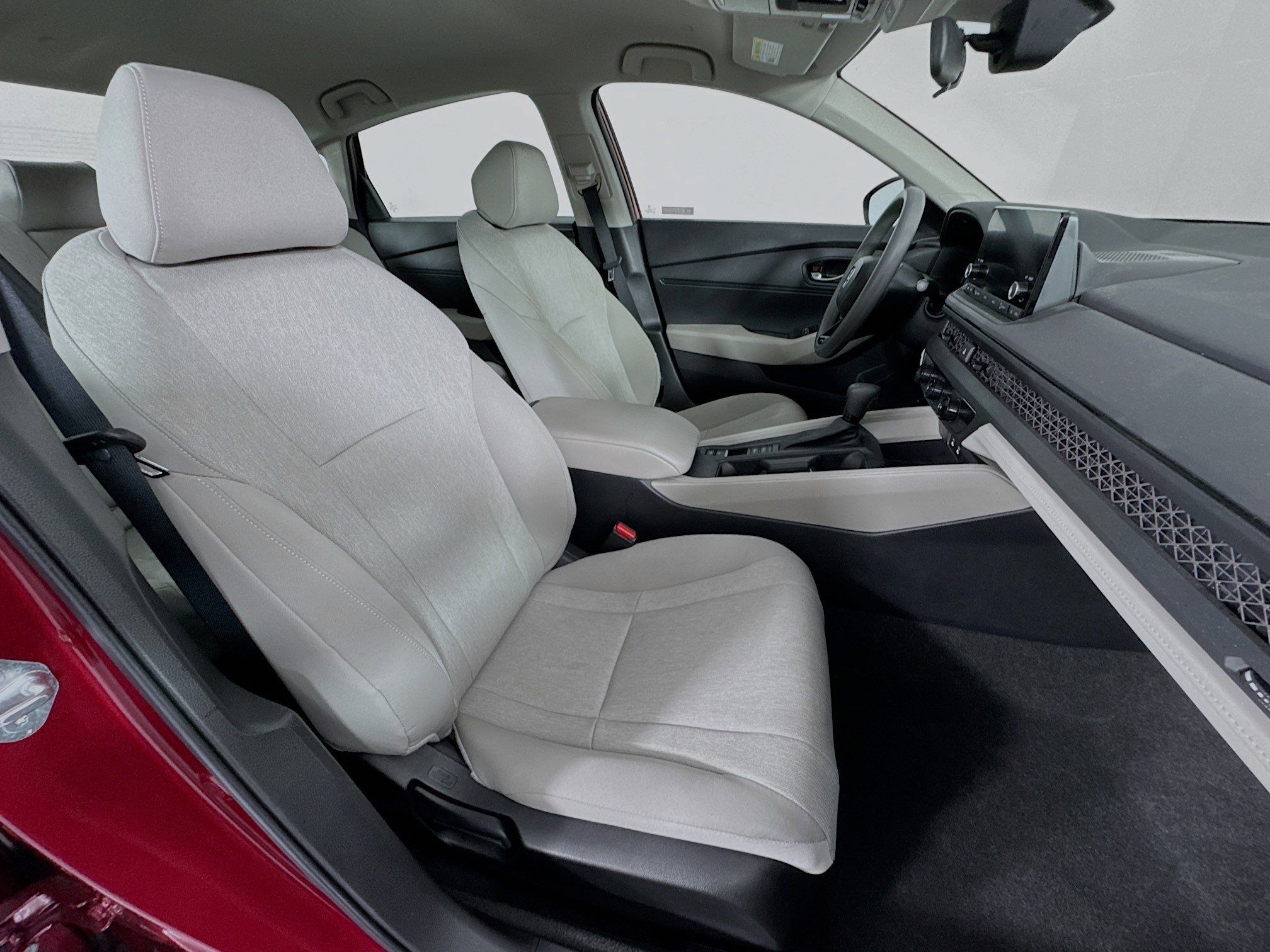 Certified 2024 Honda Accord LX image 25