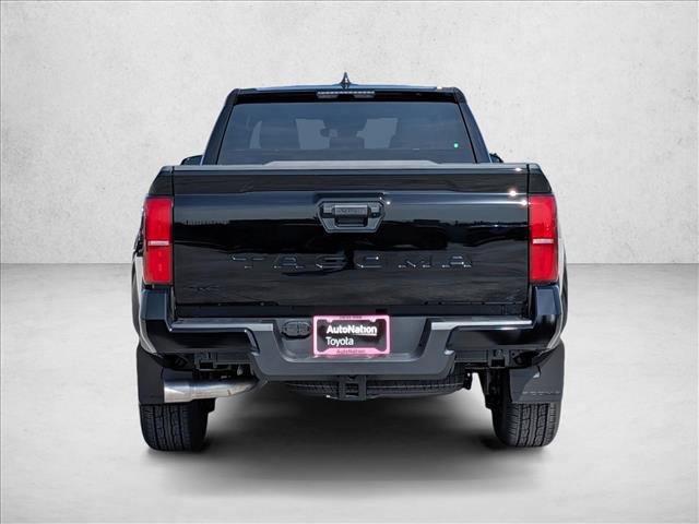 New 2026 Toyota Tacoma TRD Sport image 8