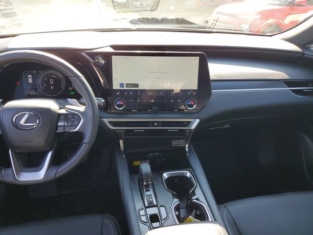 Used 2023 Lexus RX 350h w/ Cold Area Package AWD/4WD image 13