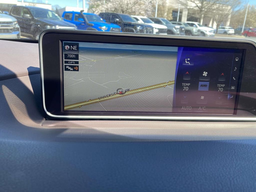 Used 2019 Lexus RX 350 350 w/ Navigation Package image 14