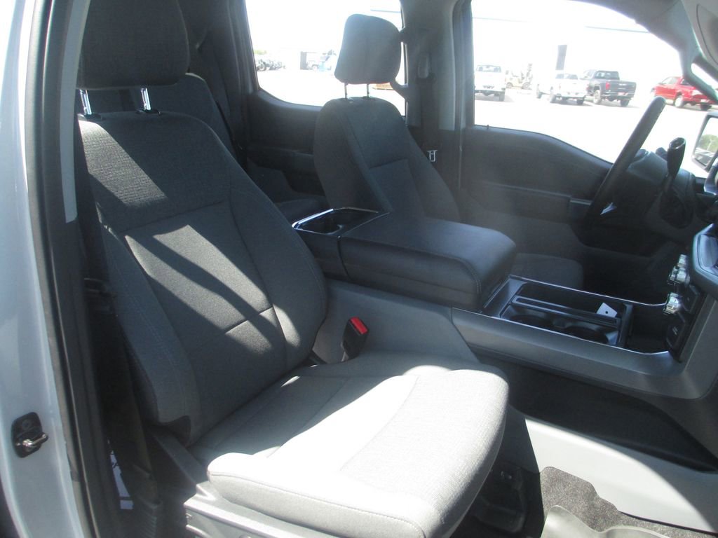Used 2024 Ford F150 XLT w/ Equipment Group 302A MID AWD/4WD image 22