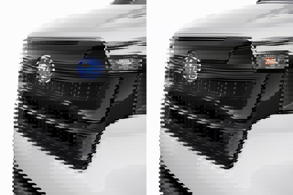 New 2026 Subaru Forester Sport image 10