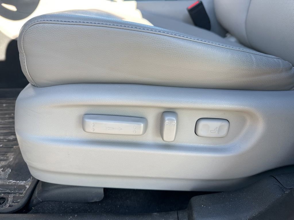 Certified 2023 Honda Ridgeline RTL image 17