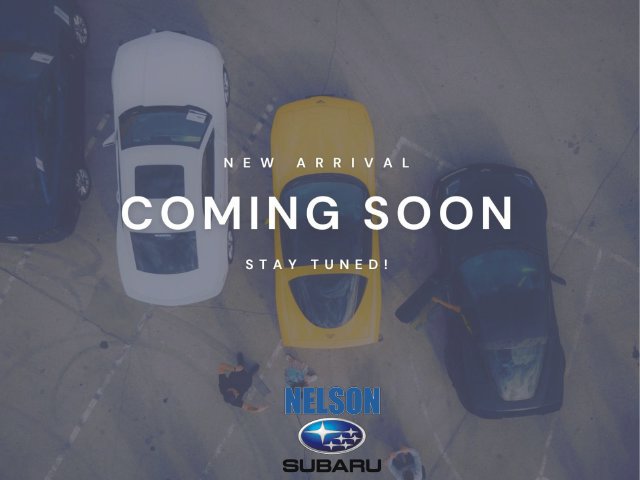 New 2026 Subaru Forester Limited AWD/4WD image 1