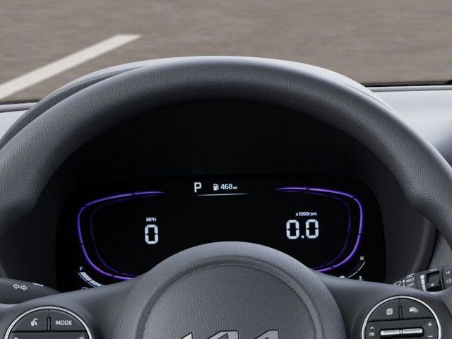 Used 2025 Kia Soul LX FWD image 21