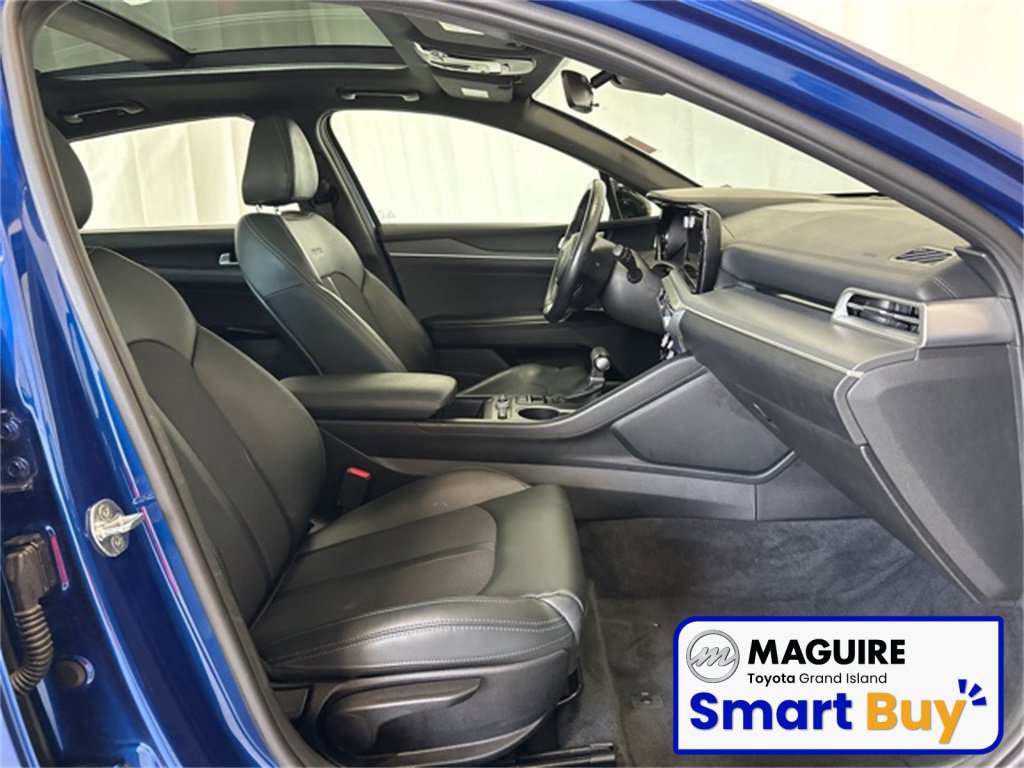 Used 2022 Kia K5 GT-Line w/ GT-Line Awd Premium Package image 19