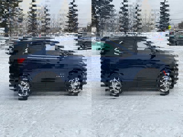 Used 2022 Chevrolet Equinox LT image 6