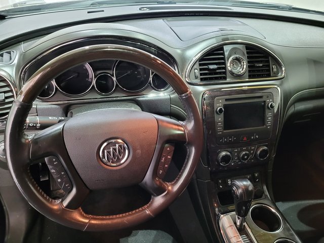 Used 2017 Buick Enclave Premium image 4