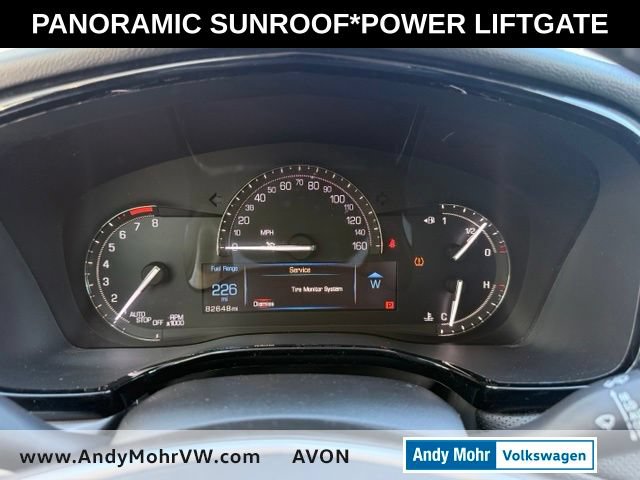 Used 2019 Cadillac XT5 Luxury FWD image 25