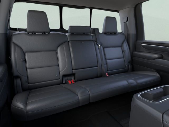 New 2026 Chevrolet Silverado 2500 LTZ w/ Trail Boss Package image 17