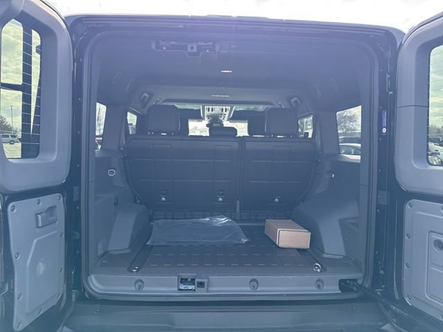 New 2026 INEOS Grenadier AWD/4WD image 30