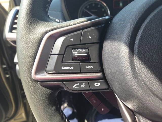 Used 2023 Subaru Forester Touring image 5