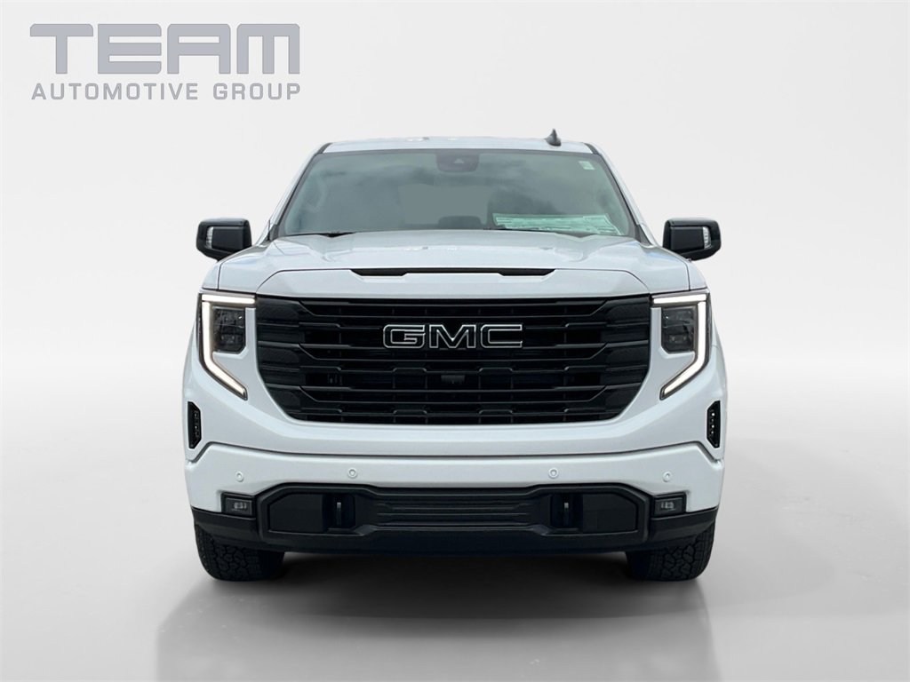 New 2026 GMC Sierra 1500 Elevation w/ Elevation Premium Package image 2