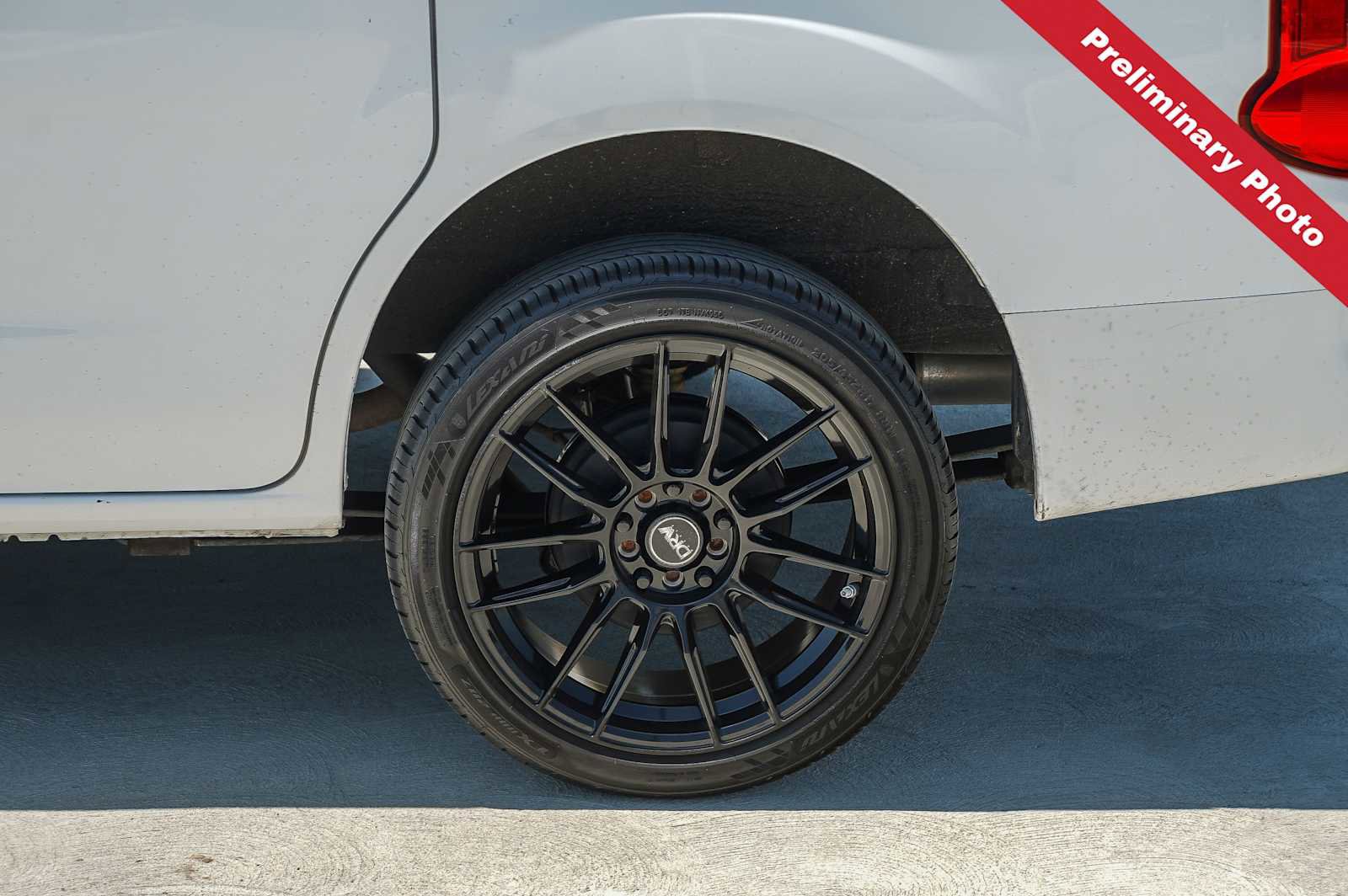 Used 2021 Nissan NV200 SV FWD image 11