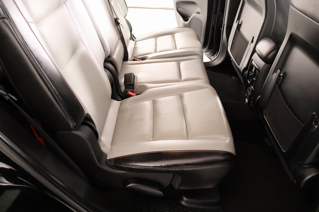 Used 2024 Dodge Durango GT image 16