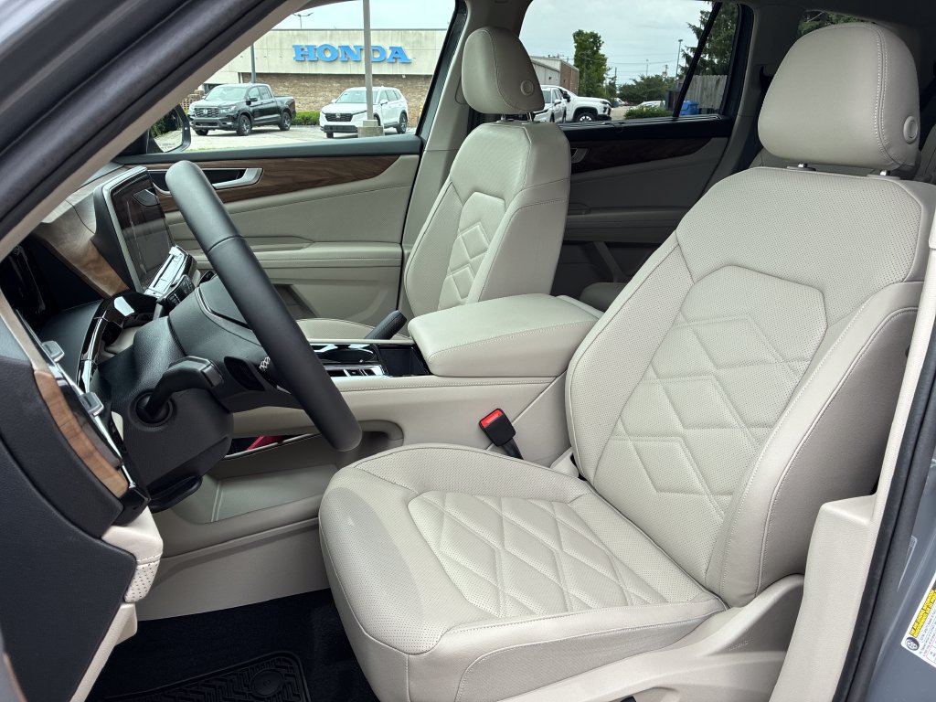 New 2026 Volkswagen Atlas SE AWD/4WD image 11